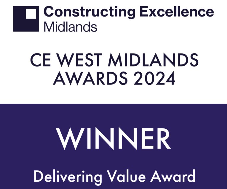 CE Midlands WM delivering value winner