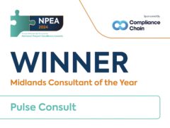 Midlands Consultant of the Year