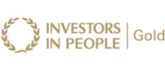 Logo investors in people logo