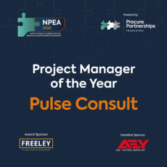 Project Manager of the Year Winner Post Event Graphic17