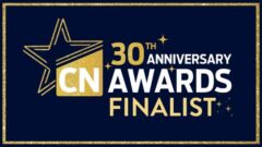 Finalist graphic