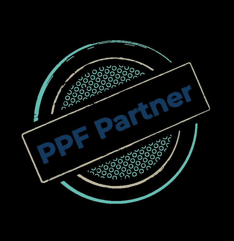 PPF Professional Services Partner Icon Dark