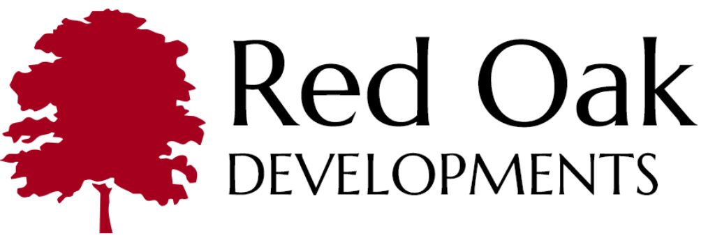 Red oak logo