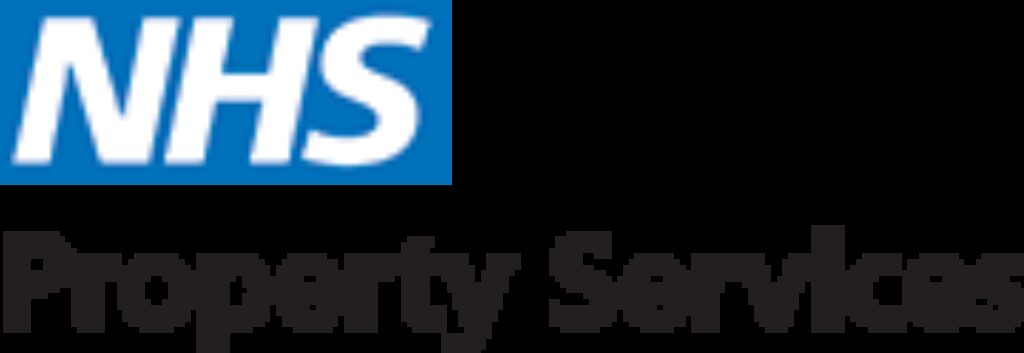 Logo nhs property services