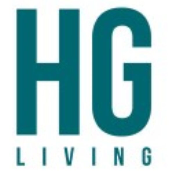 Logo hg living