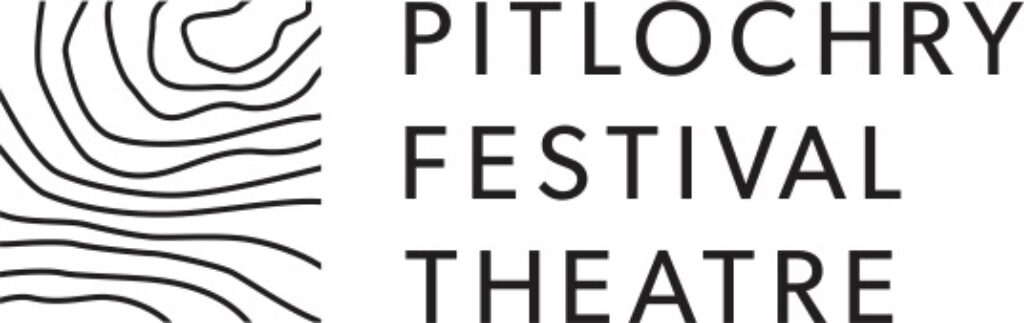 Logo Pitlochry Festival Theatre