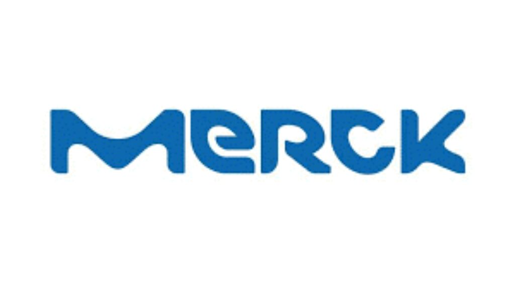 Logo merck