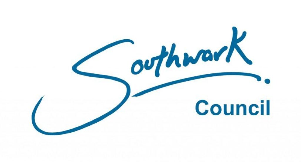 Southwark council logo