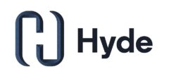 Hyde group logo