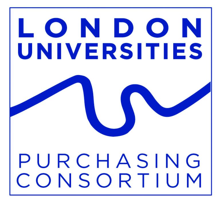 London universities purchasing consortium 2026 2029