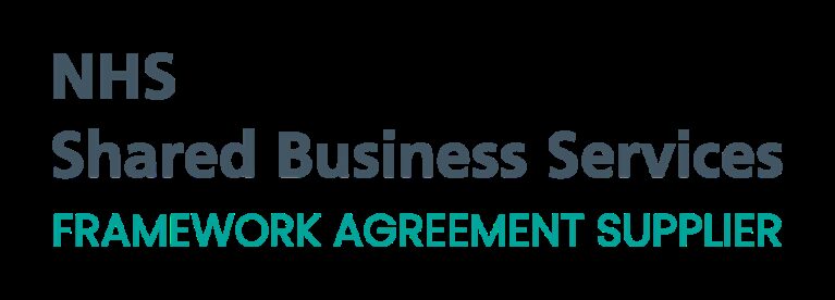Logo Framework NHS SBS