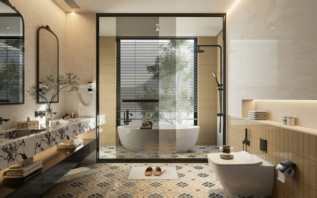 Hotel development trends 2026