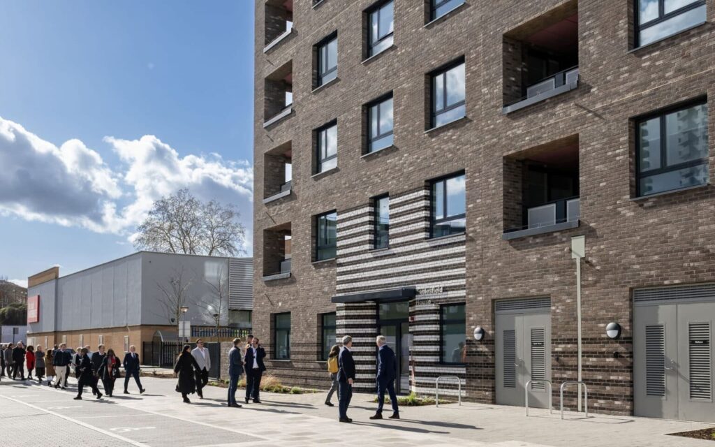 Tustin tourcredit Bouygues