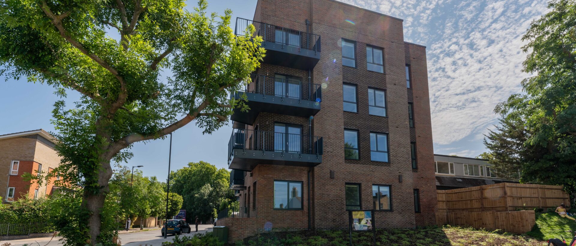 Linden Grove Completion photos 11