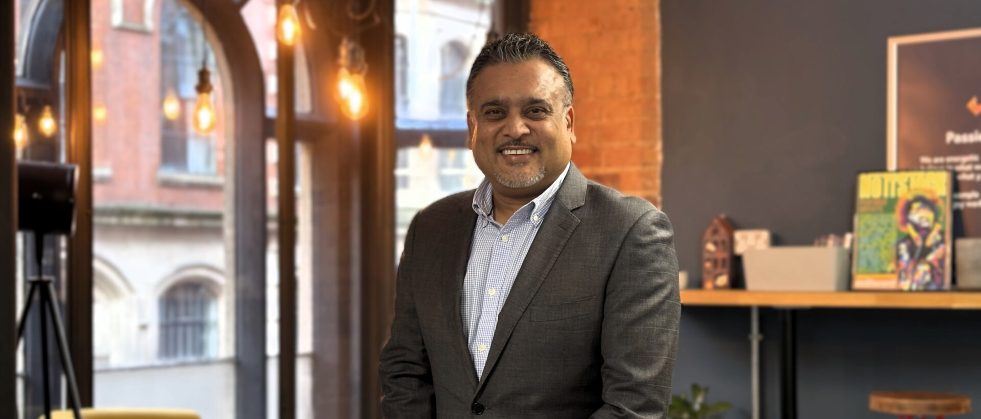 Mash Halai web profile