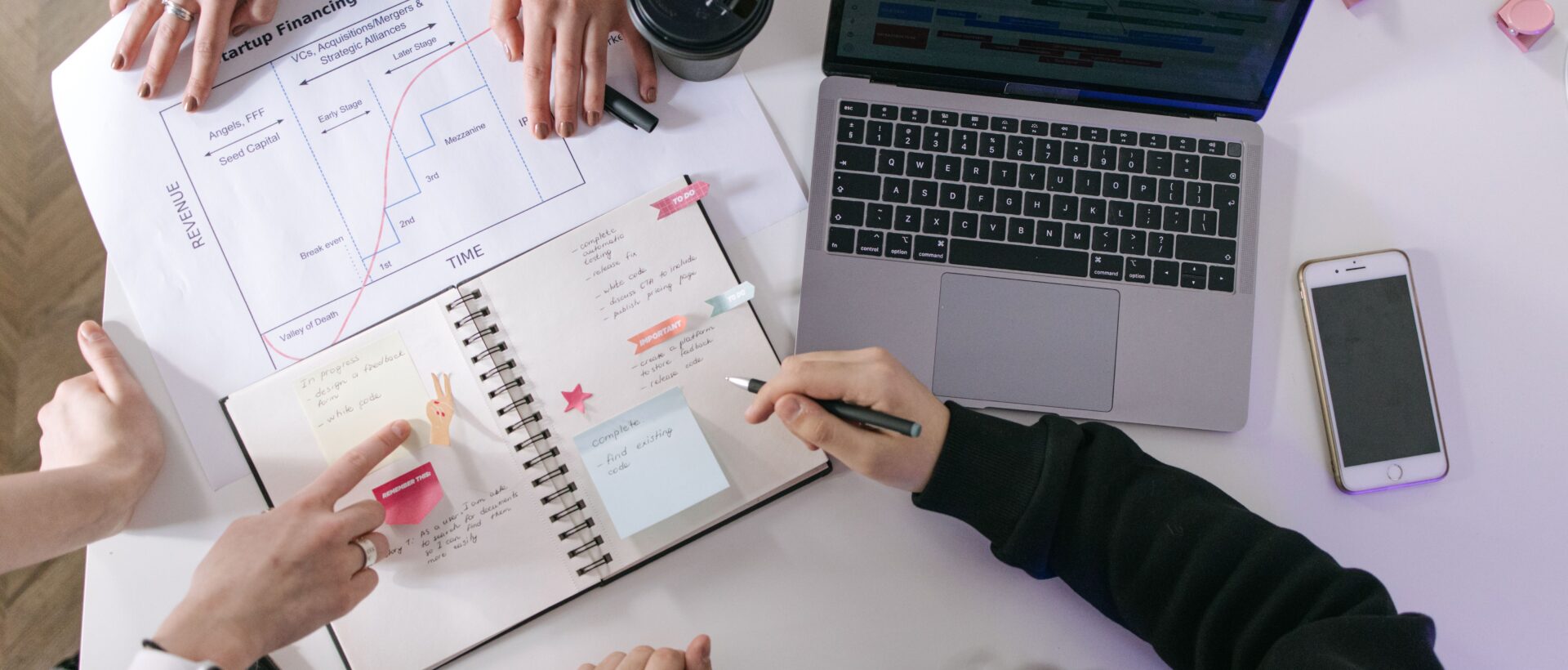 Project management