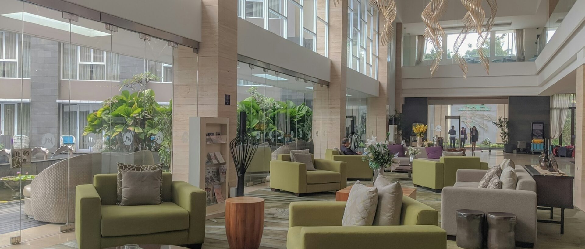 Hotel development trends 2026 2