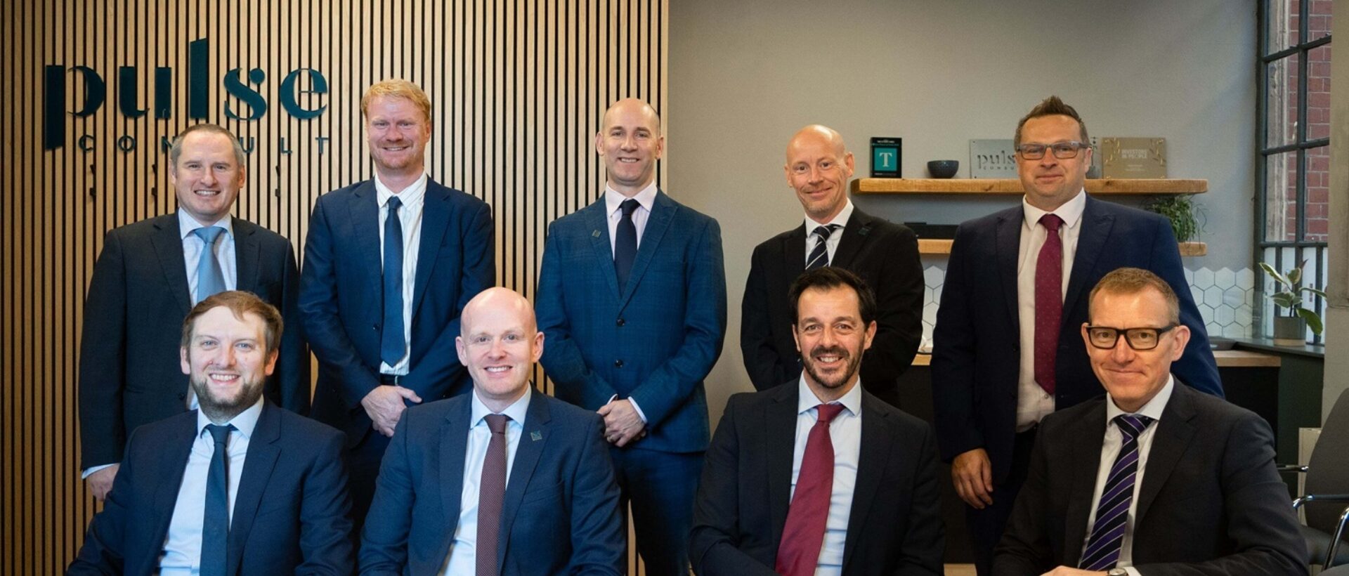 Pulse bolsters board to accelerate growth