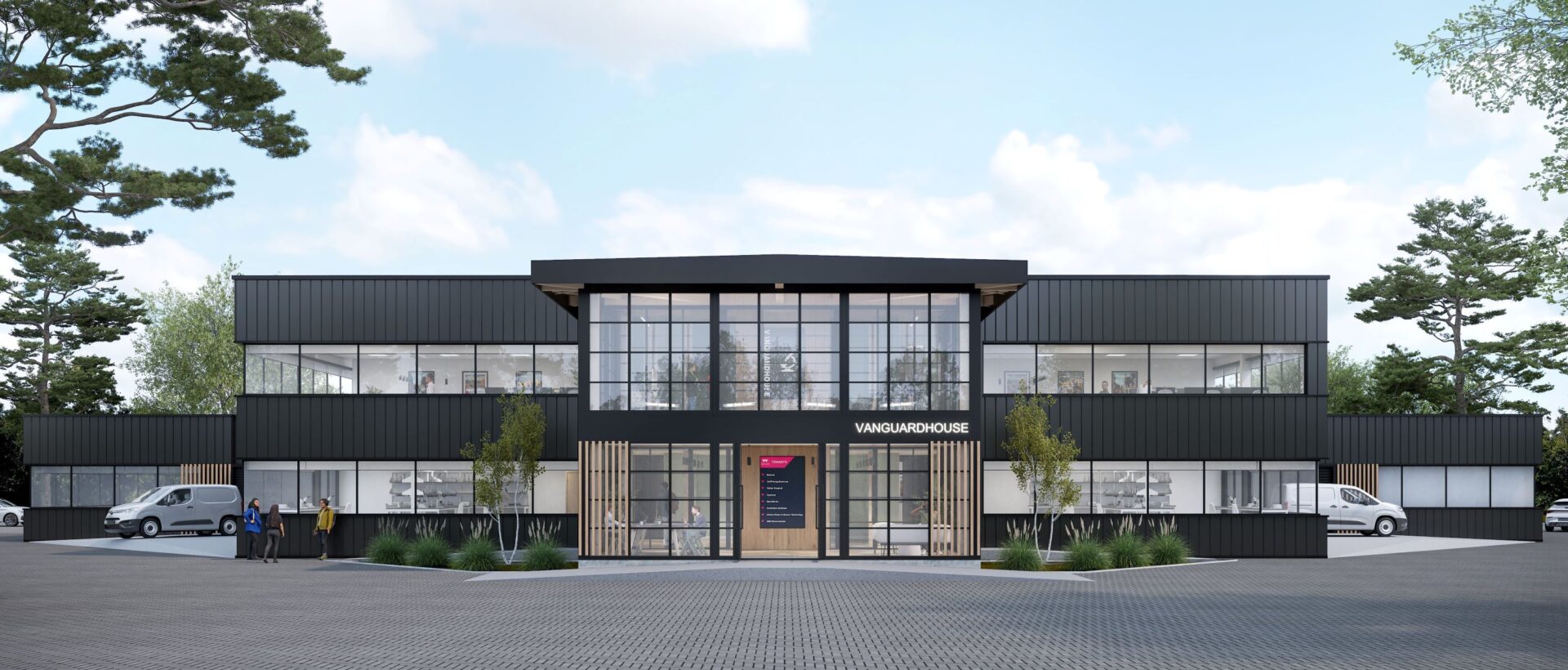 Pulse commences cutting edge laboratory works at university of warwick