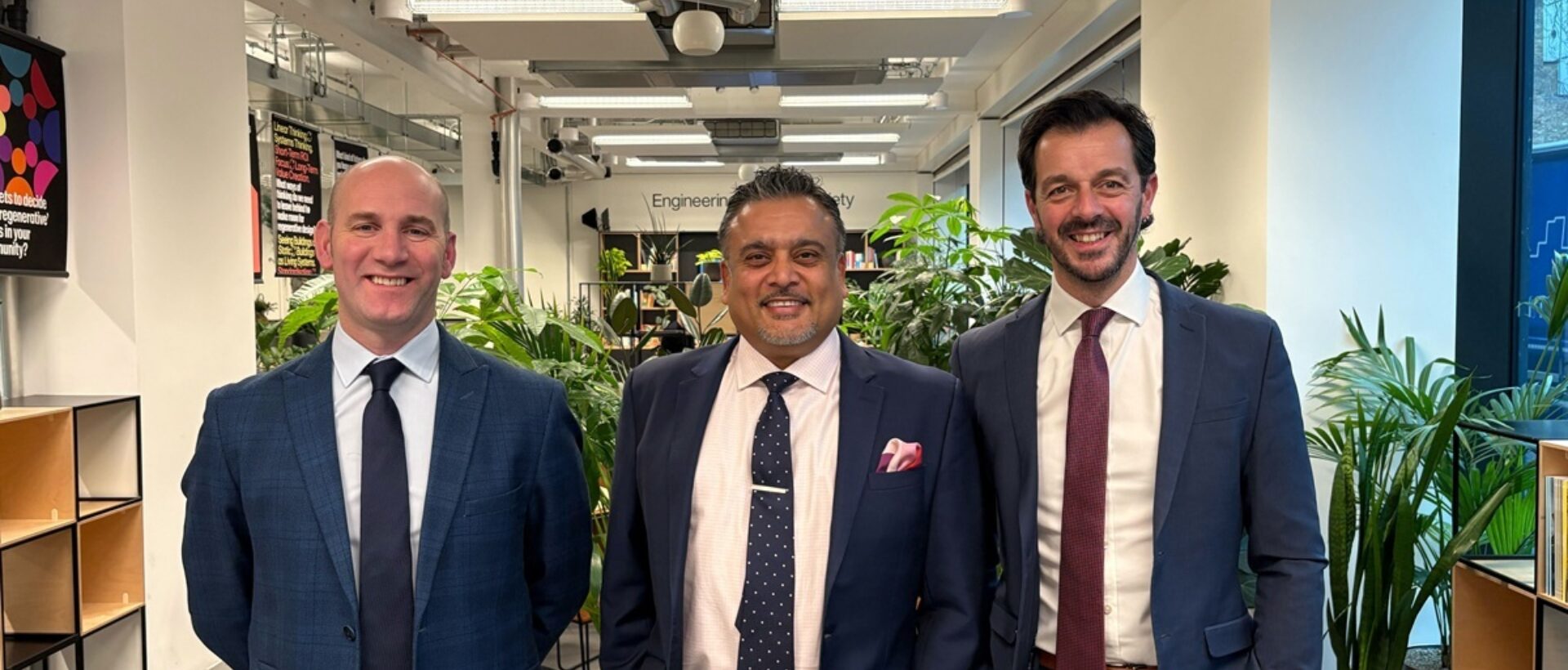 Pulse consult strengthens residential offering amid housing sector momentum