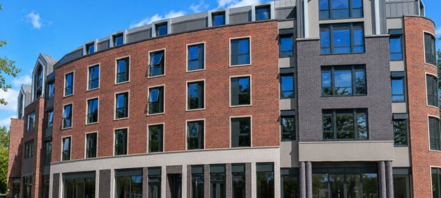 Pulse consult strengthens residential portfolio with growing project pipeline in london and south of england
