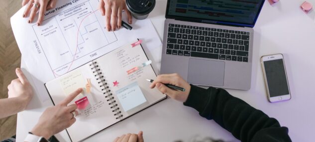 Project management