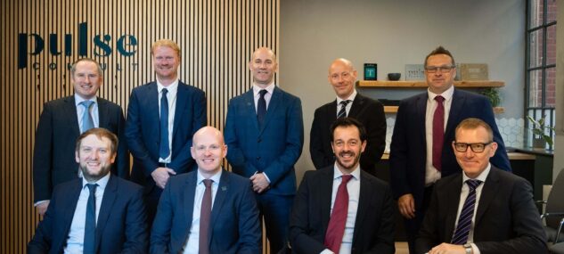 Pulse bolsters board to accelerate growth