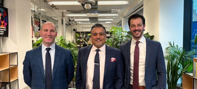 Pulse consult strengthens residential offering amid housing sector momentum