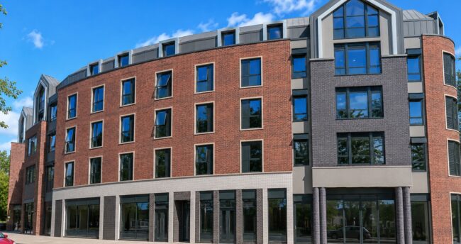 Pulse consult strengthens residential portfolio with growing project pipeline in london and south of england