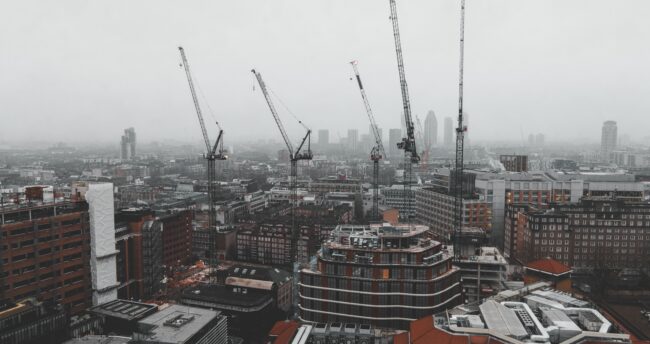 Construction worker blog image