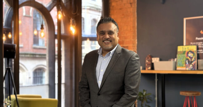 Mash Halai web profile