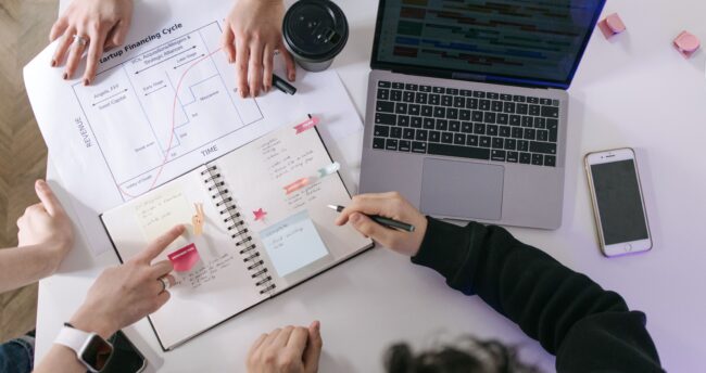 Project management