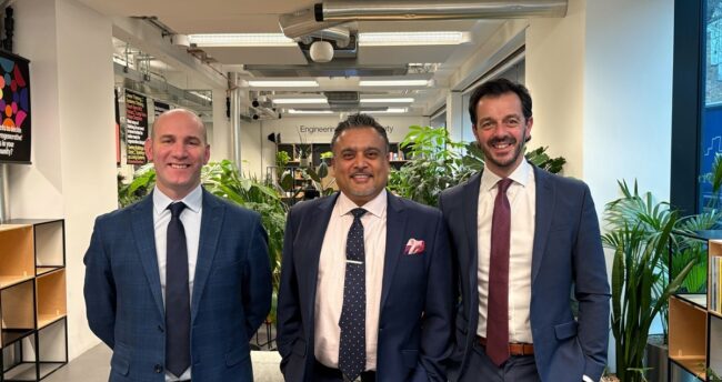 Pulse consult strengthens residential offering amid housing sector momentum