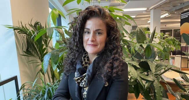 Sophia stylianou hotel prowess bolstered with new director hire