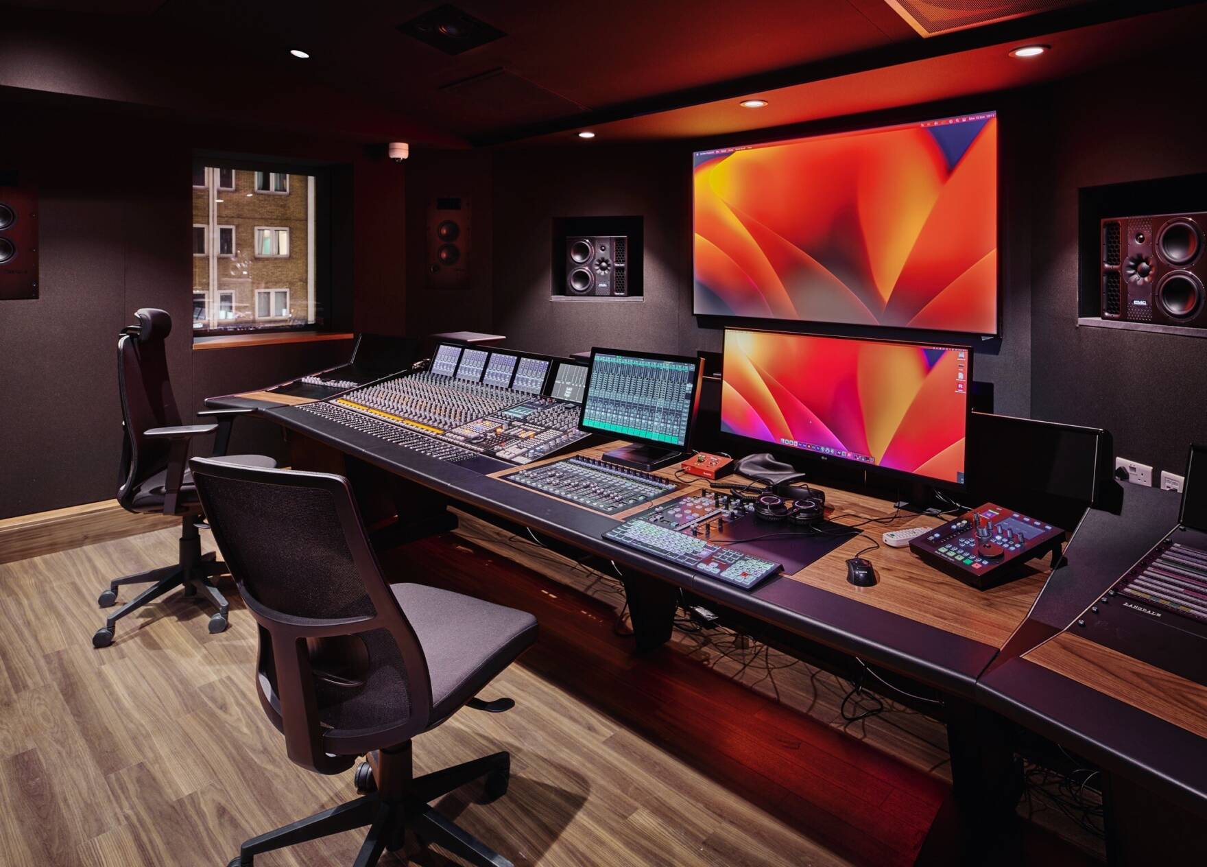 Projects Education Confetti London Pulse Consult