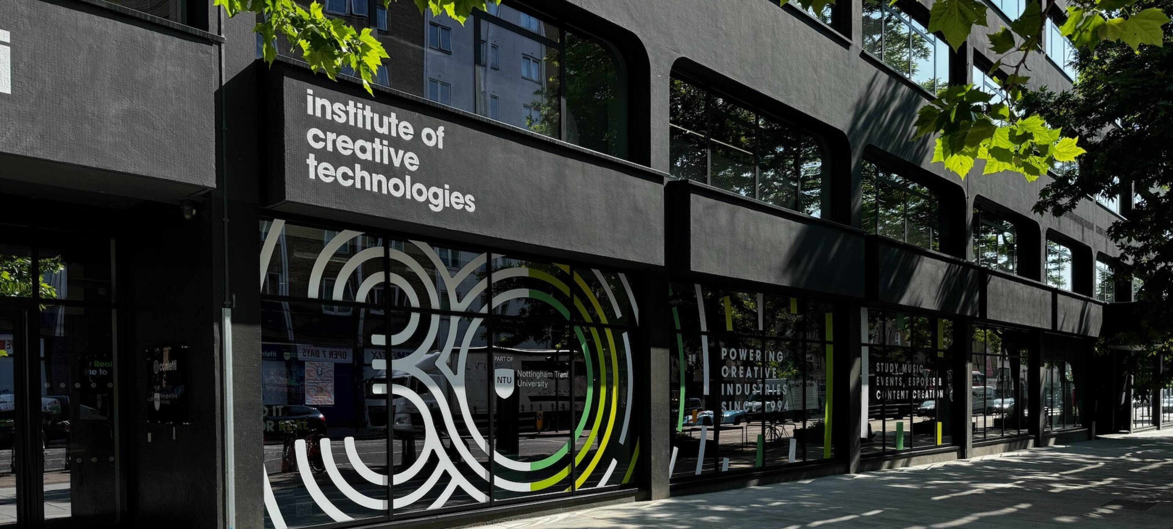 Projects Education Confetti London Pulse Consult