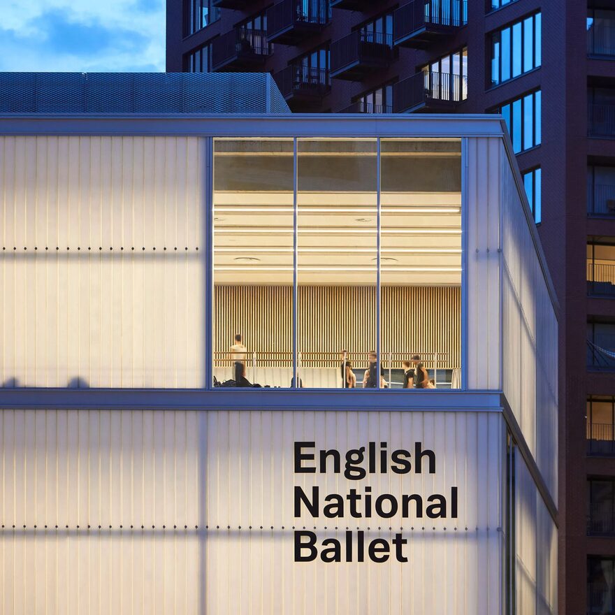 English National Ballet 11