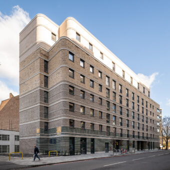 Ben Pipe Photography HG Kennington Lane