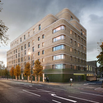 HG Living Kennington Lane 2