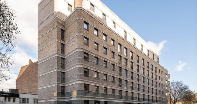 Ben Pipe Photography HG Kennington Lane