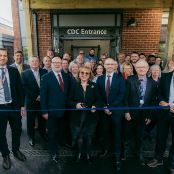 20260415 CDC Grand Opening CDC KC 5