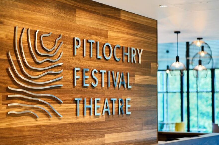 Pitlochry Theatre 6