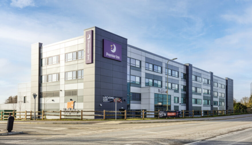 Premier Inn_Oxford Technology Park