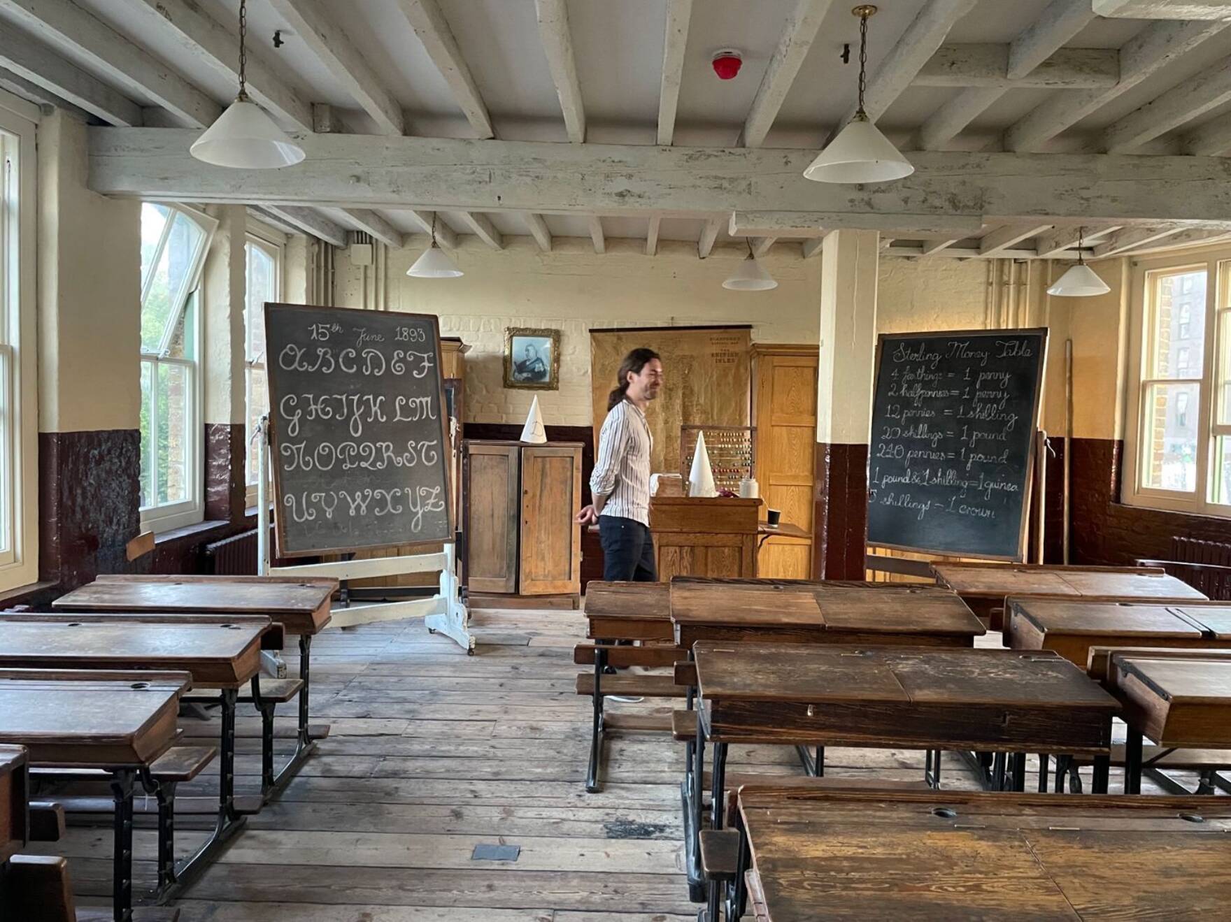 Projects | Arts, Culture & Heritage | The Ragged… | Pulse Consult