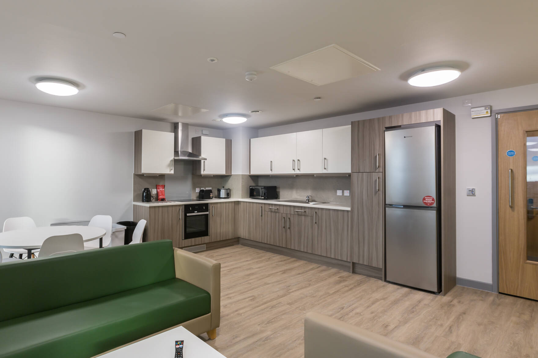 Projects | Education | University of Liverpool… | Pulse Consult