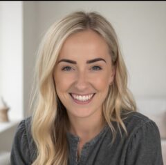 Billie headshot